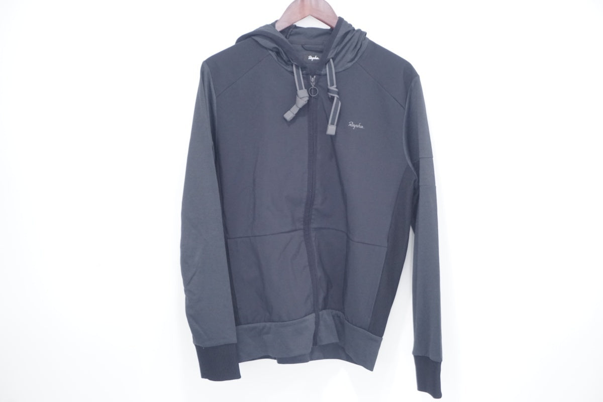 RAPHA 「ラファ」 Mサイズ パーカー サイクルジャケット / 滋賀大津店