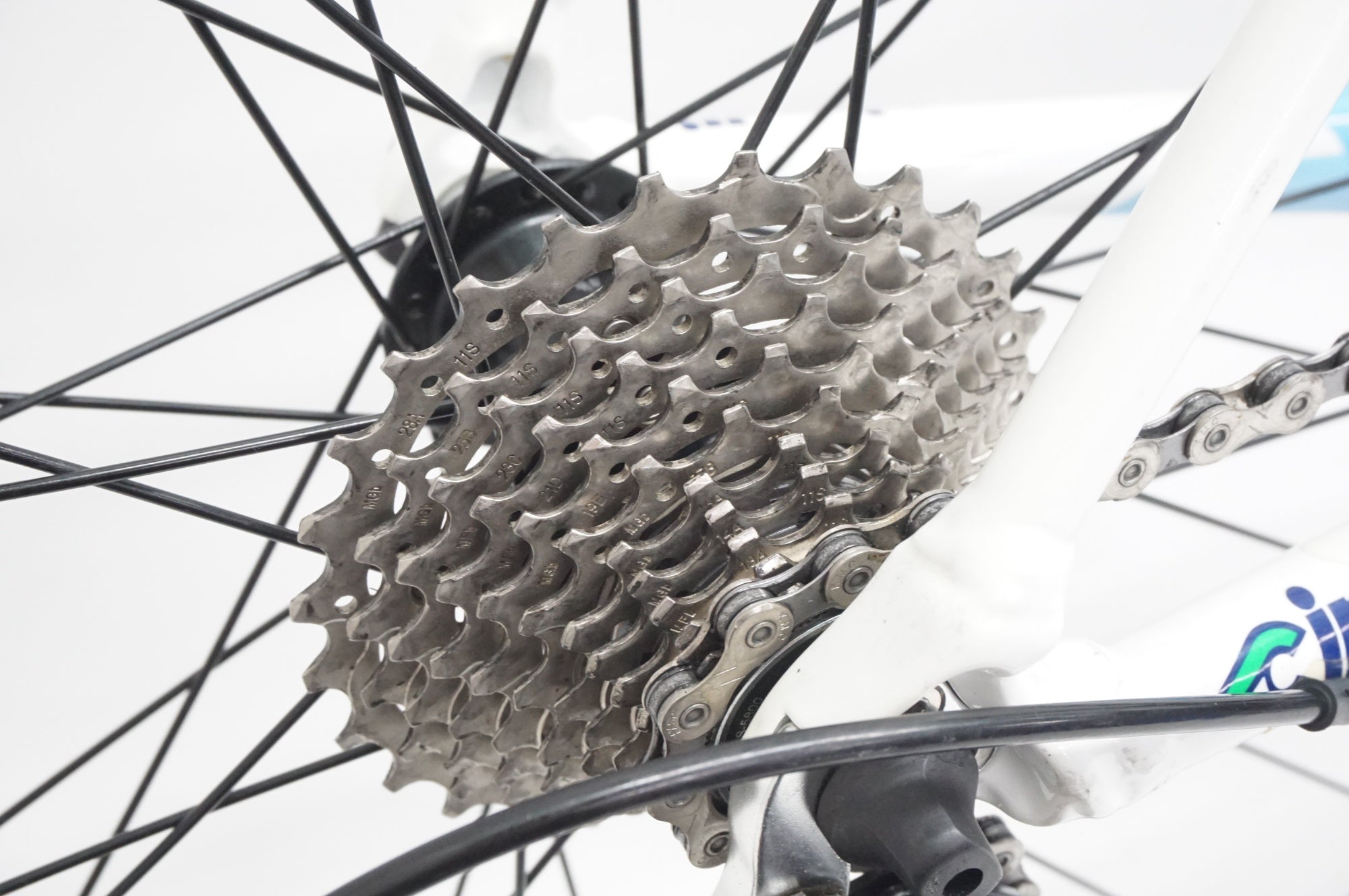 CINELLI 「チネリ」 EXPERIENCE 105 2015年モデル ロードバイク / 福岡店