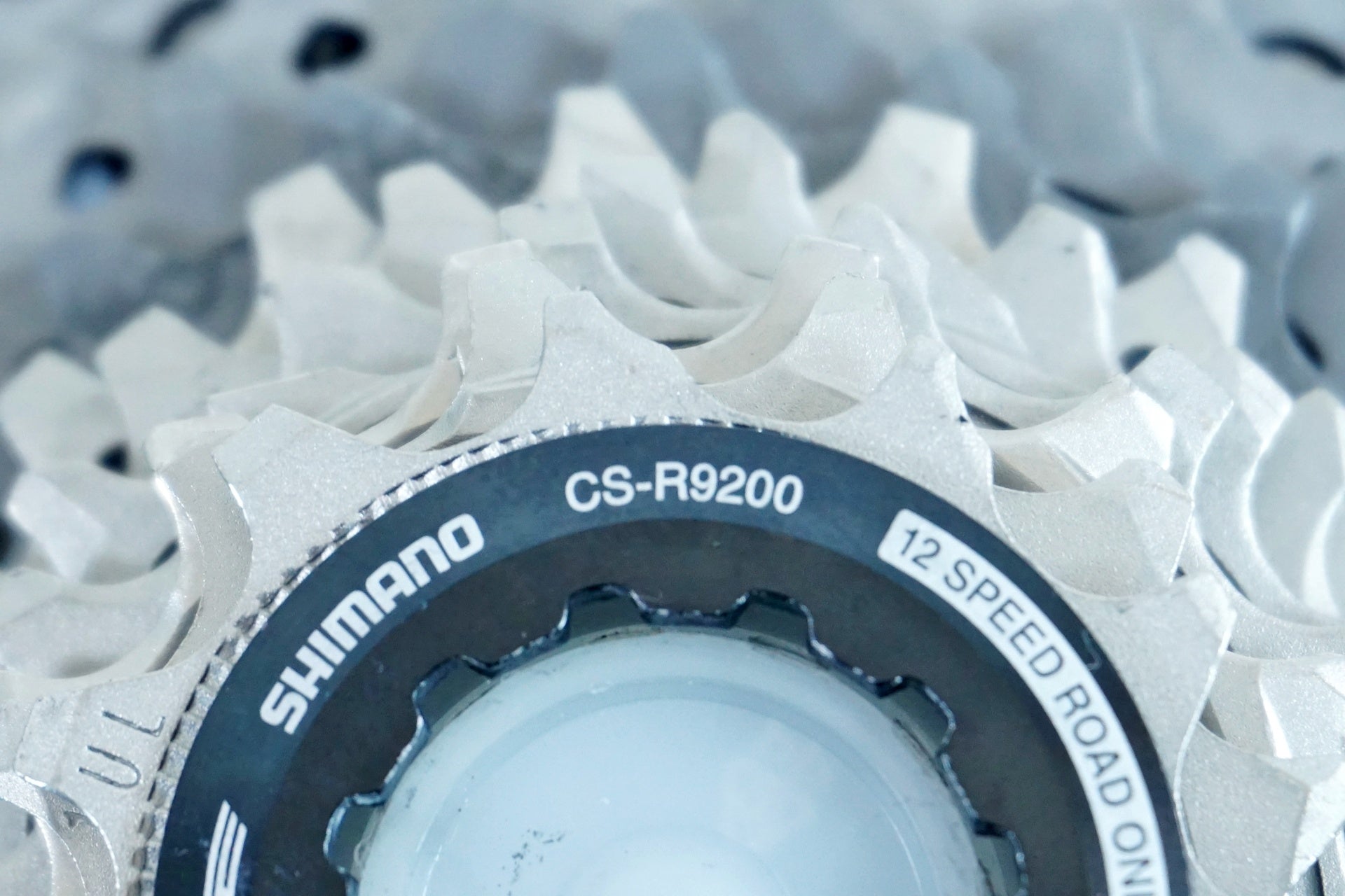 SHIMANO 「シマノ」 DURA-ACE CS-R9200 11-30T スプロケット / 有明ガーデン店