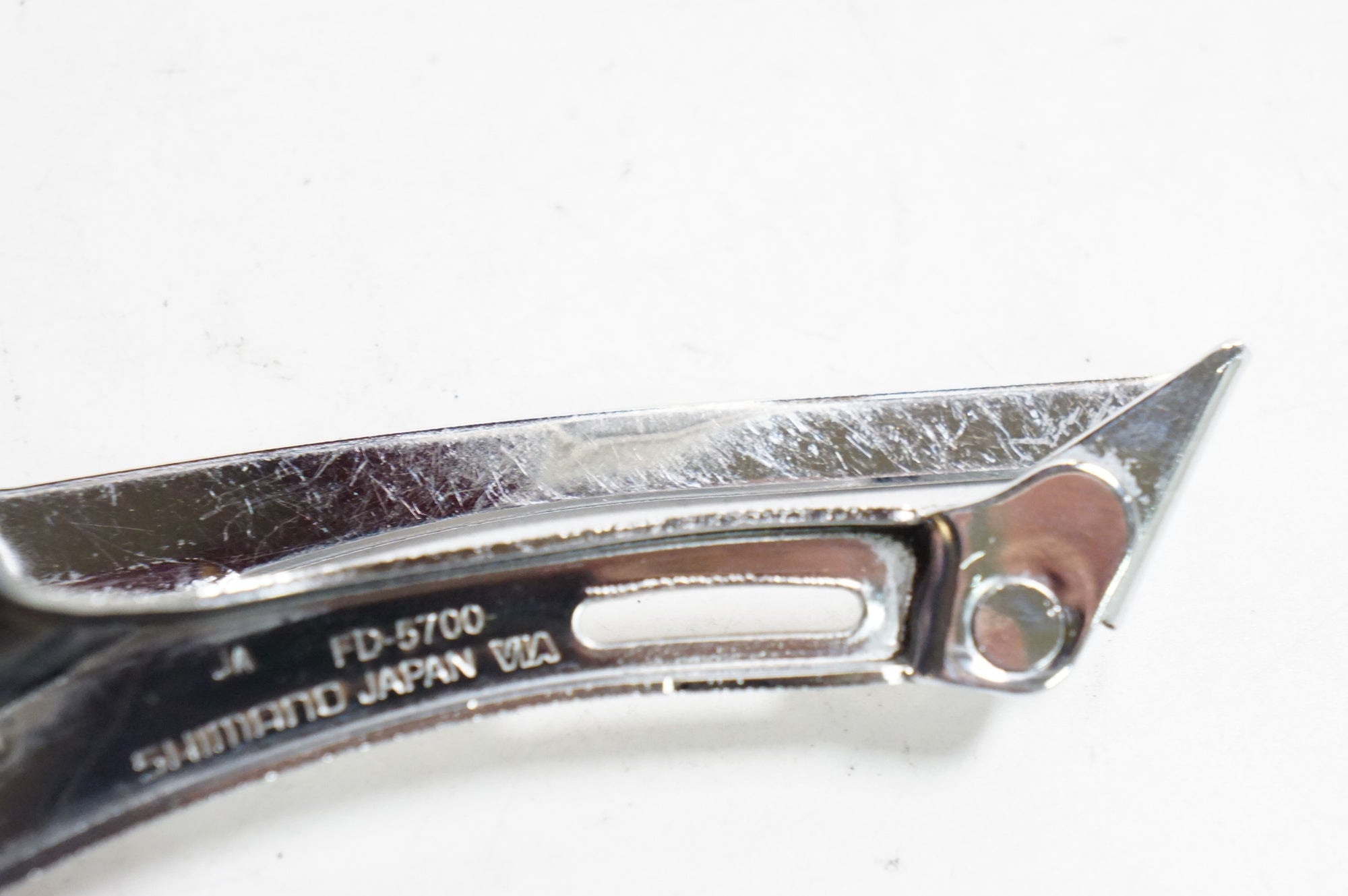SHIMANO 「シマノ」 105 5700 ディレイラー前後セット / 熊谷本店
