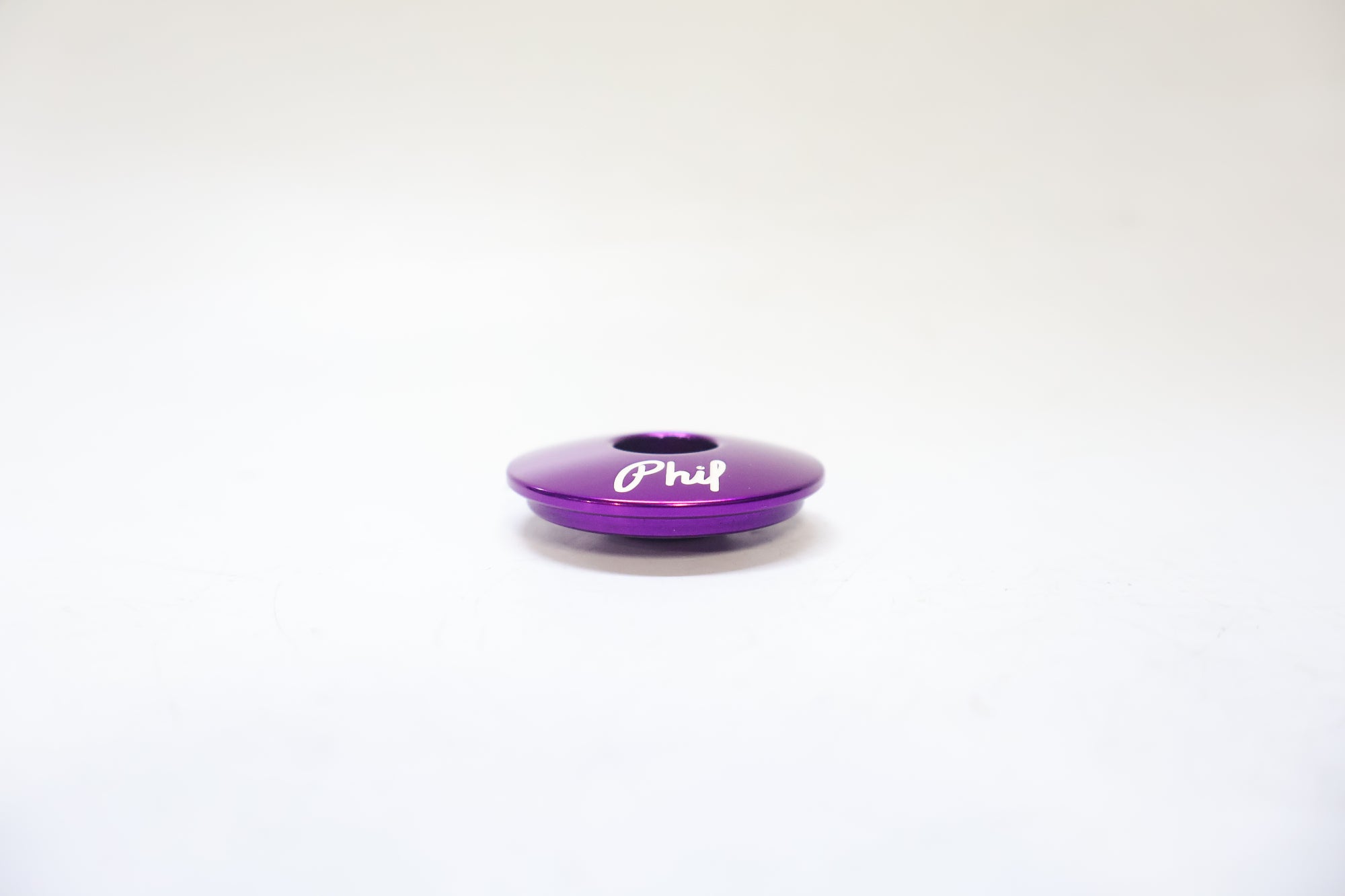 PHIL WOOD 「フィルウッド」 ステムキャップ / 高知店