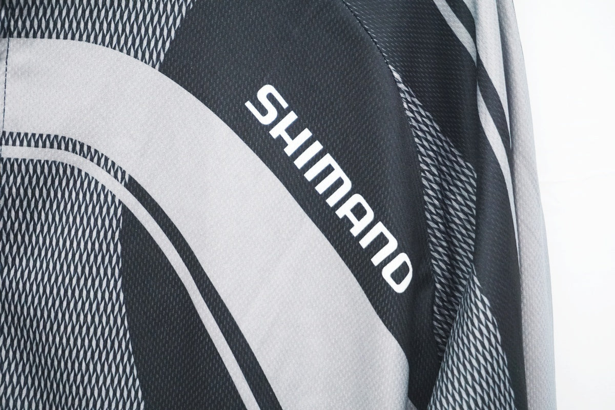SHIMANO 「シマノ」 XLサイズ ジャージ / 大阪美原北インター店