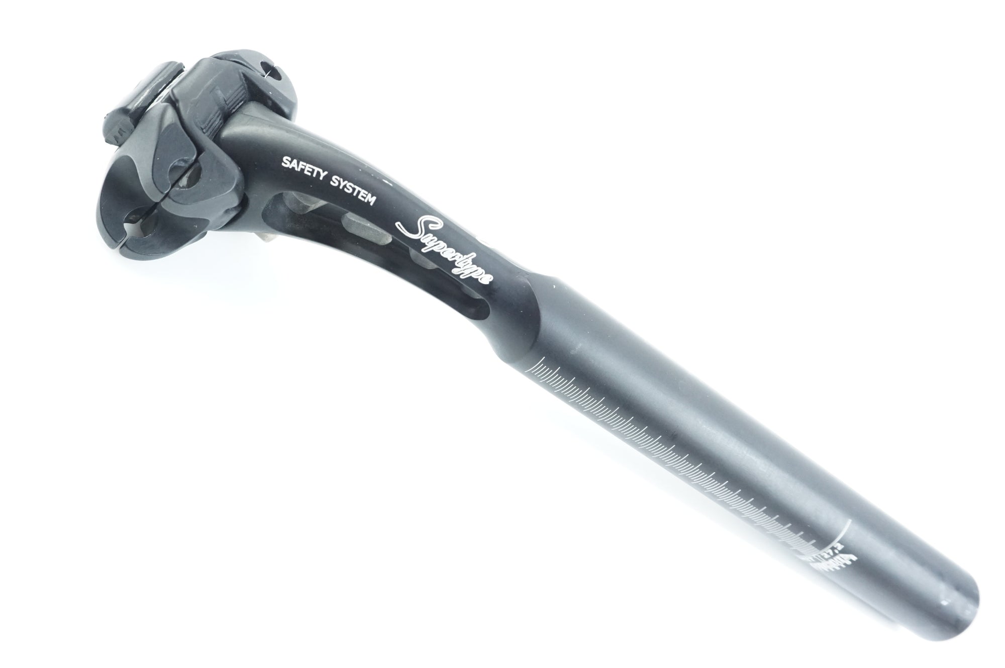 MICHE 「ミケ」 SUPERTYPE φ27.2 260mm シートポスト / 中目黒店