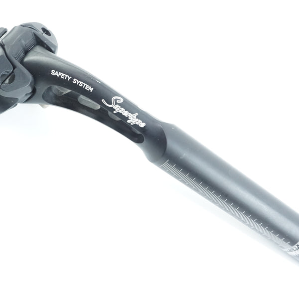 MICHE 「ミケ」 SUPERTYPE φ27.2 260mm シートポスト / 中目黒店