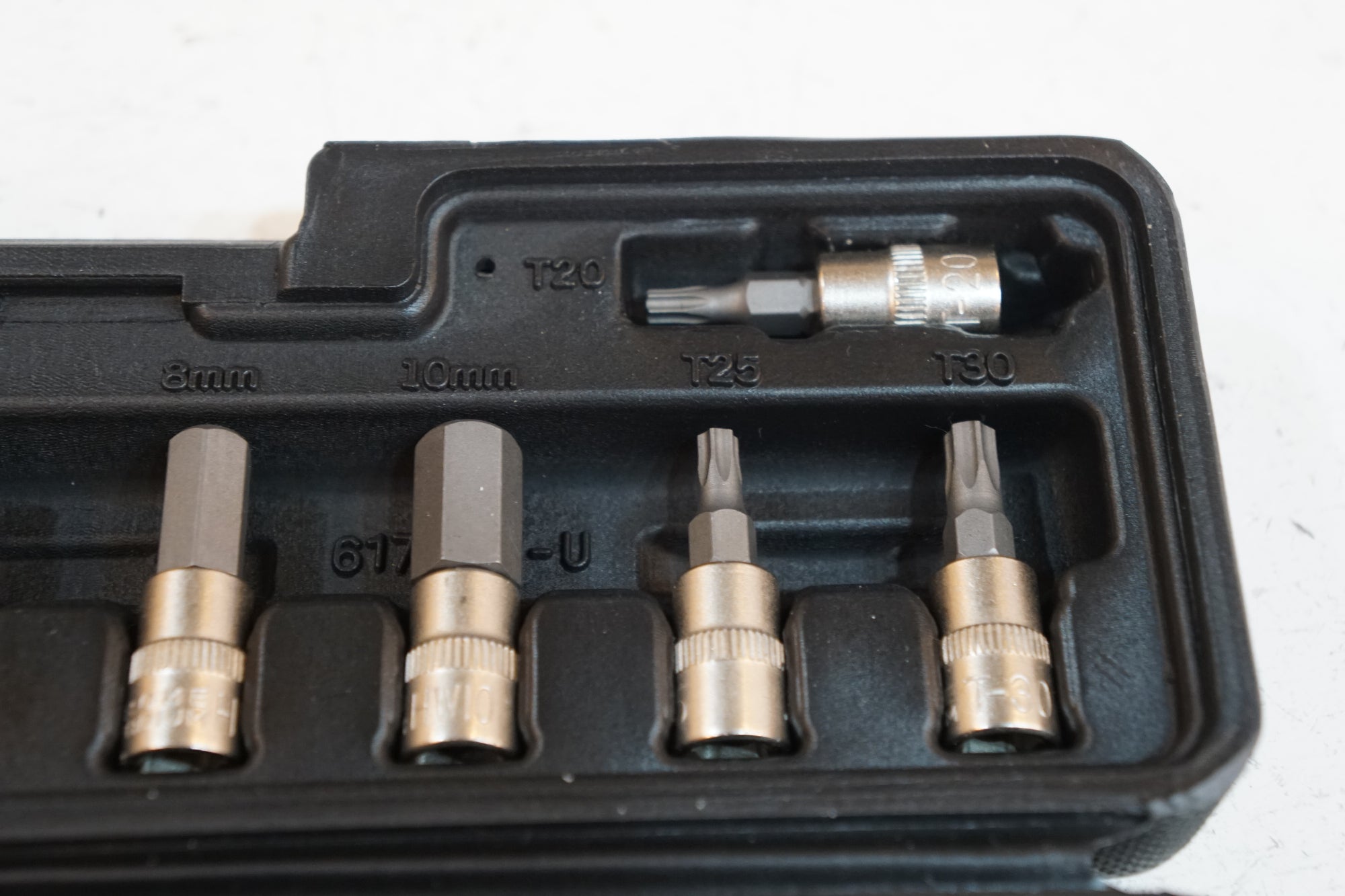 GRUNGE 「グランジ」 コンパクトトルクレンチ / バイチャリ浦和ベース