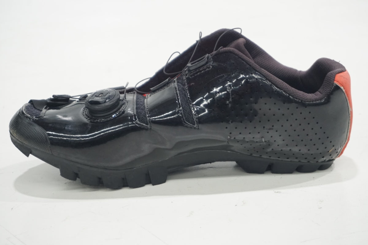 LINTAMAN 「リンタマン」 ADJUST MTB COMP EUR44(28cm)サイズ シューズ / 滋賀大津店