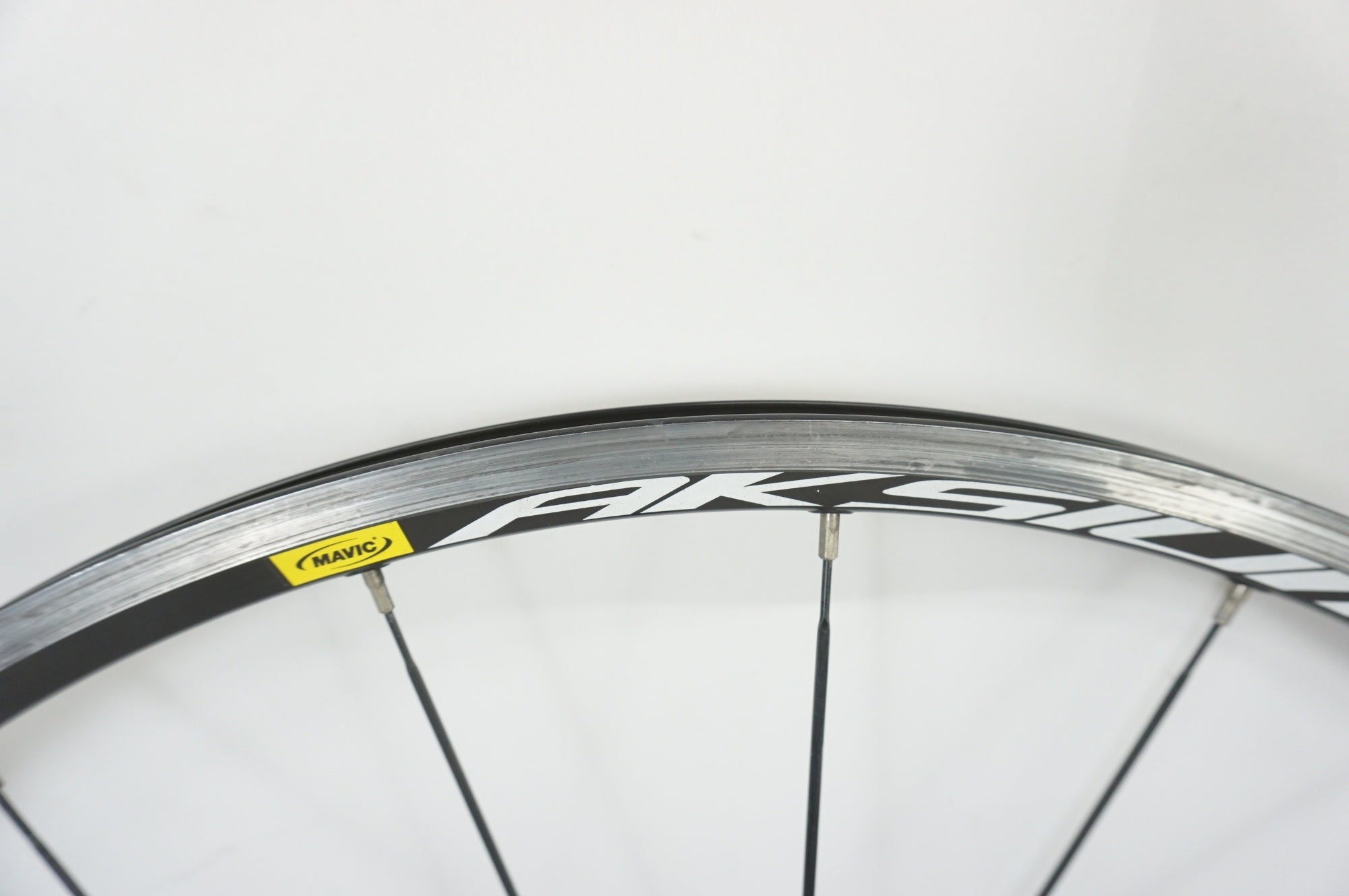 MAVIC 「マヴィック」 AKSIUM RACE シマノ11速 ホイールセット