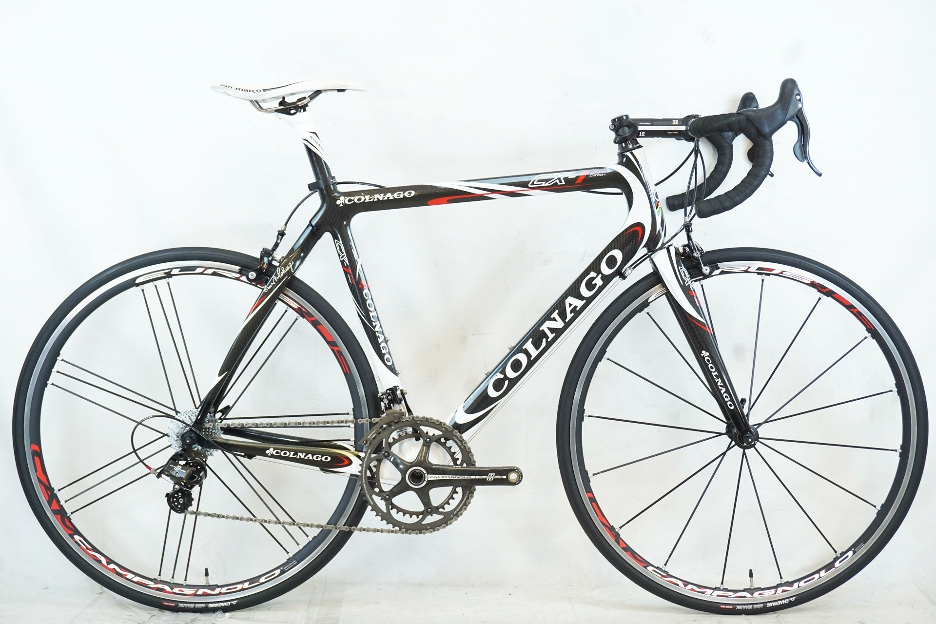 COLNAGO 「コルナゴ」 CX-1 EVO CARBON 2011年モデル ロードバイク / 有明ガーデン店