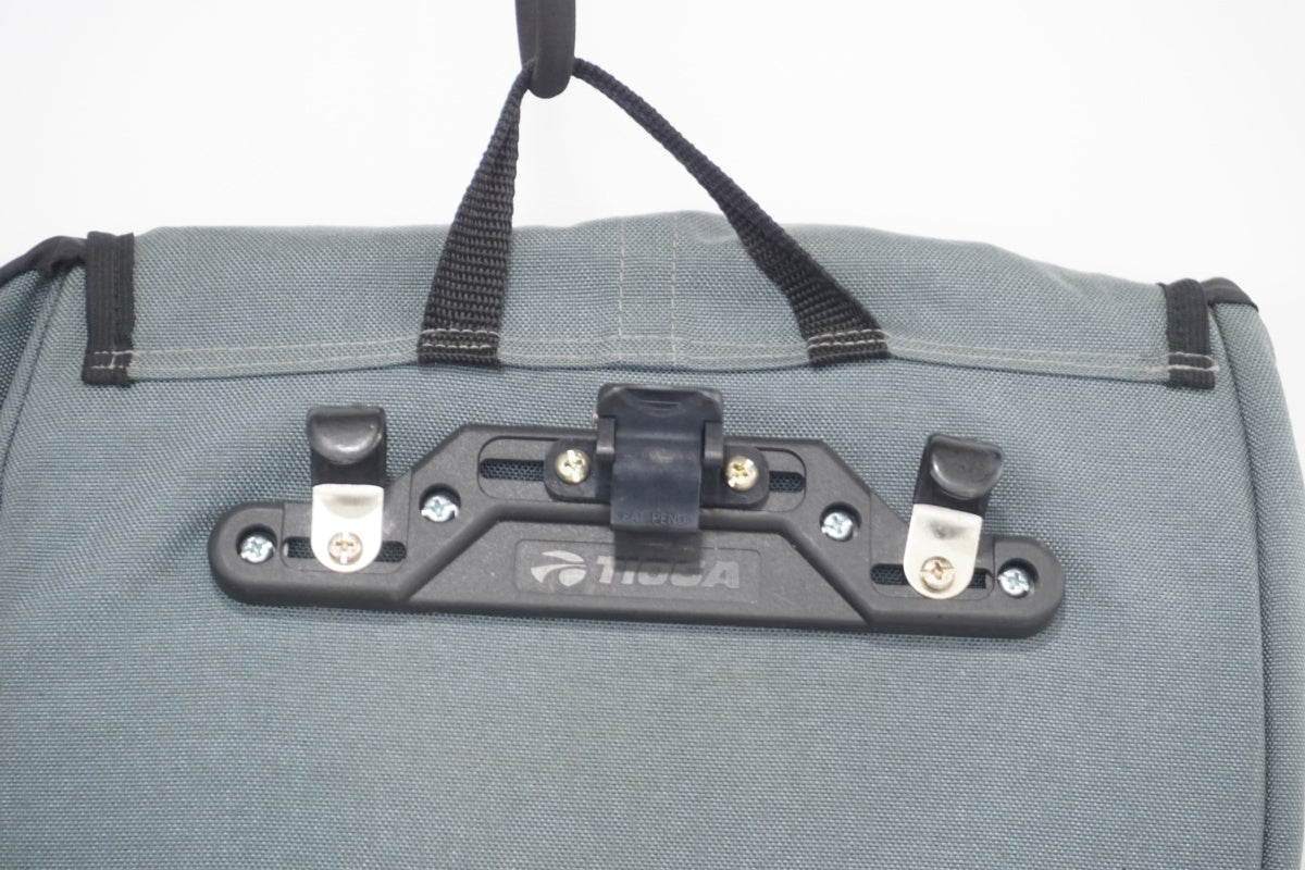 TIOGA 「タイオガ」 パニアバッグセット / 滋賀大津店