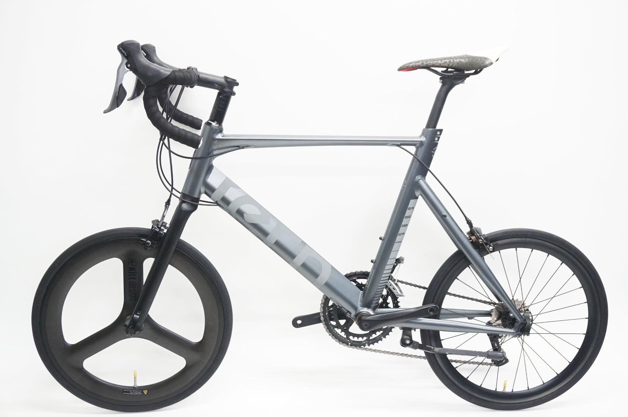 TERN 「ターン」 SURGE FLAME BIKE 2020年頃 ミニベロ / 福岡店