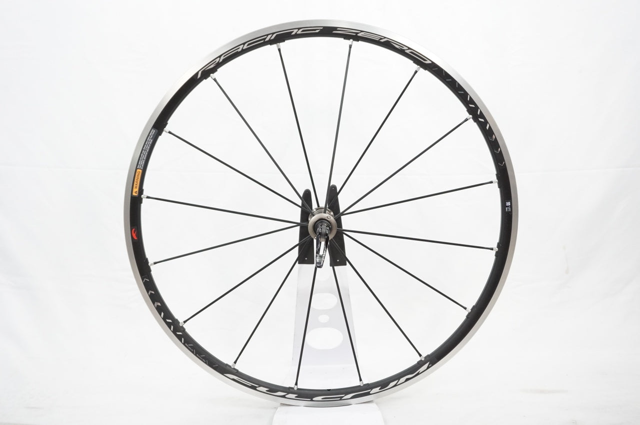 FULCRUM 「フルクラム」 RACING ZERO C17 シマノ11S ホイール