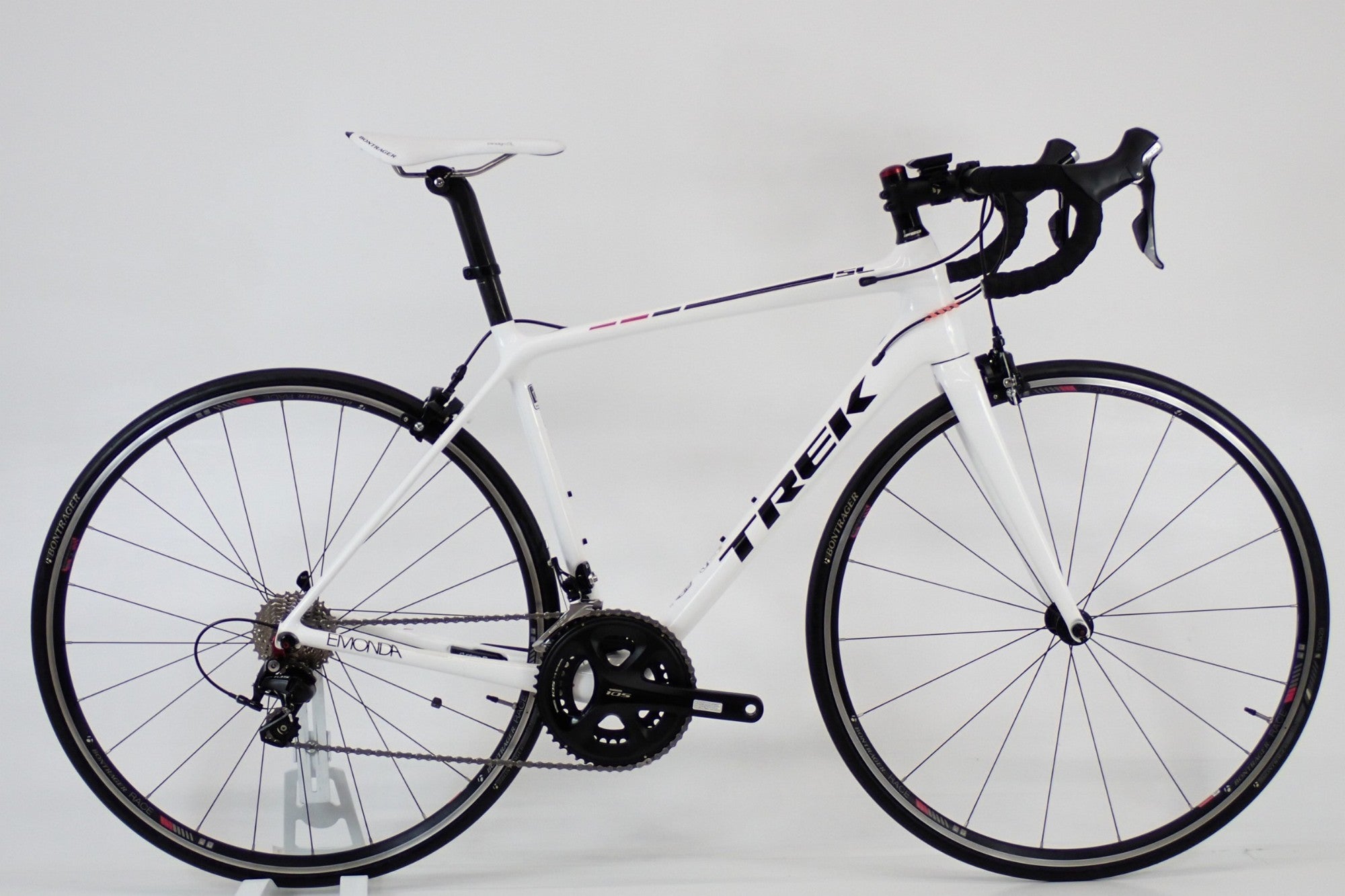 TREK 「トレック」 EMONDA SL5 2016年モデル ロードバイク / 伊勢崎店