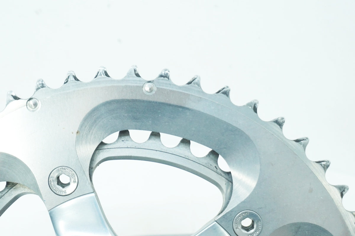 SHIMANO 「シマノ」 DURA-ACE FC-7800 52-39T 170mm クランク / 大阪美原北インター店