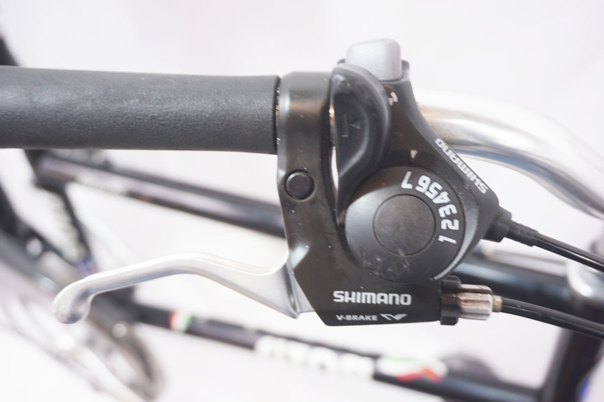 GIOS 「ジオス」 PULMINO 2016年モデル 20インチ ミニベロ