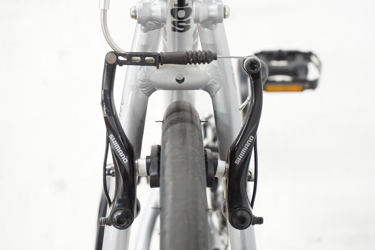 GIOS 「ジオス」 MISTRAL 2020年モデル クロスバイク / 奈良店