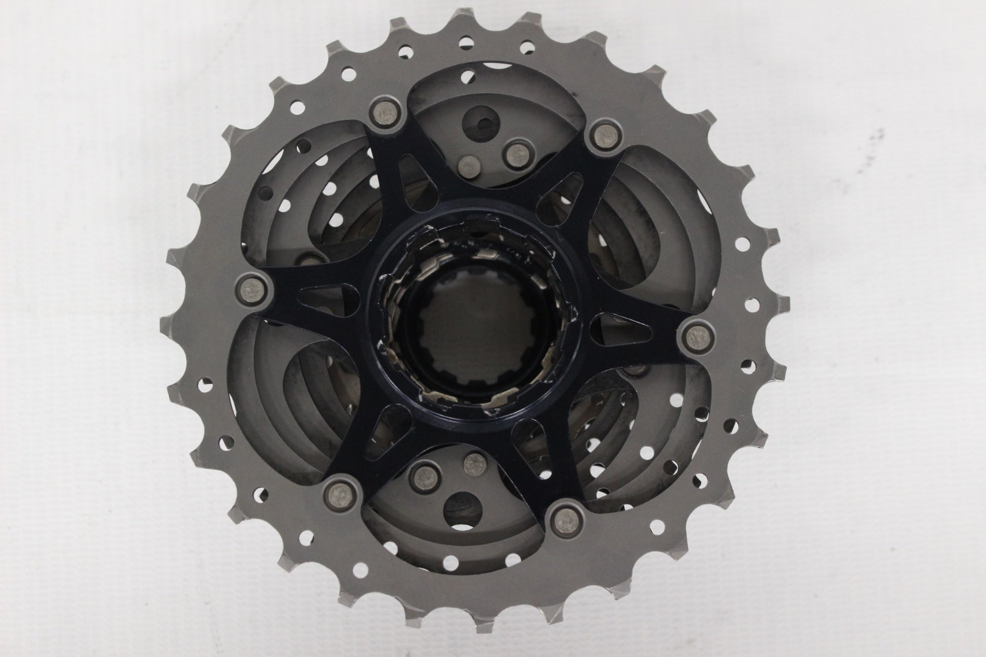 SHIMANO スプロケットCS-R9100 12-28T デュラエース 未使用 シマノ DURA-ACE（デュラエース）CS-R9100 カセットスプロケット