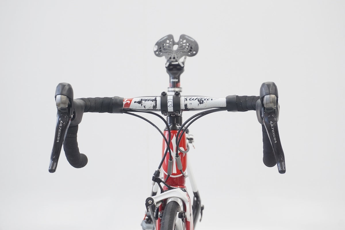 WILIER 「ウィリエール」 GRANTURISMO 2011年モデル ロード