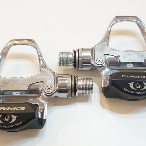 SHIMANO 「シマノ」 DURA-ACE PD-7810 ビンディングペダル
