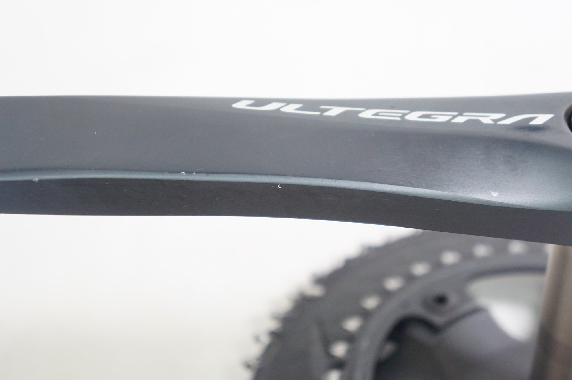 SHIMANO 「シマノ」 ULTEGRA FC-R8000 52-36T 170mm クランク / 熊谷本店