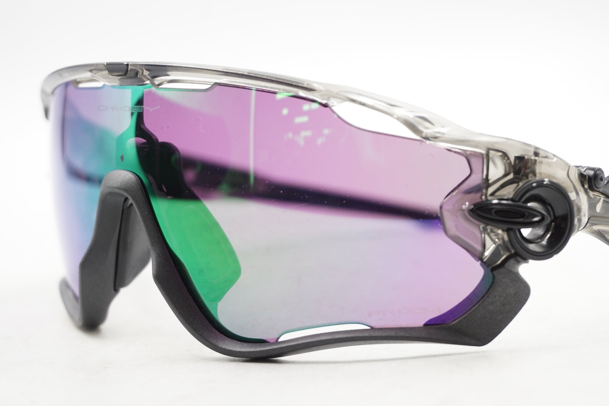 OAKLEY 「オークリー」 JAW BREAKER ギャランティなし アイウェア / 奈良店