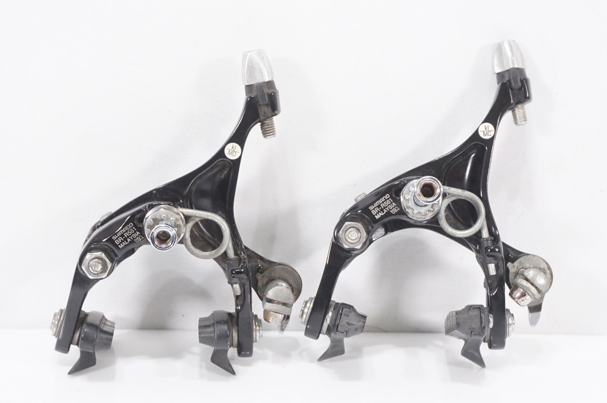 SHIMANO 「シマノ」 BR-R561 キャリパーブレーキ / AKIBA店