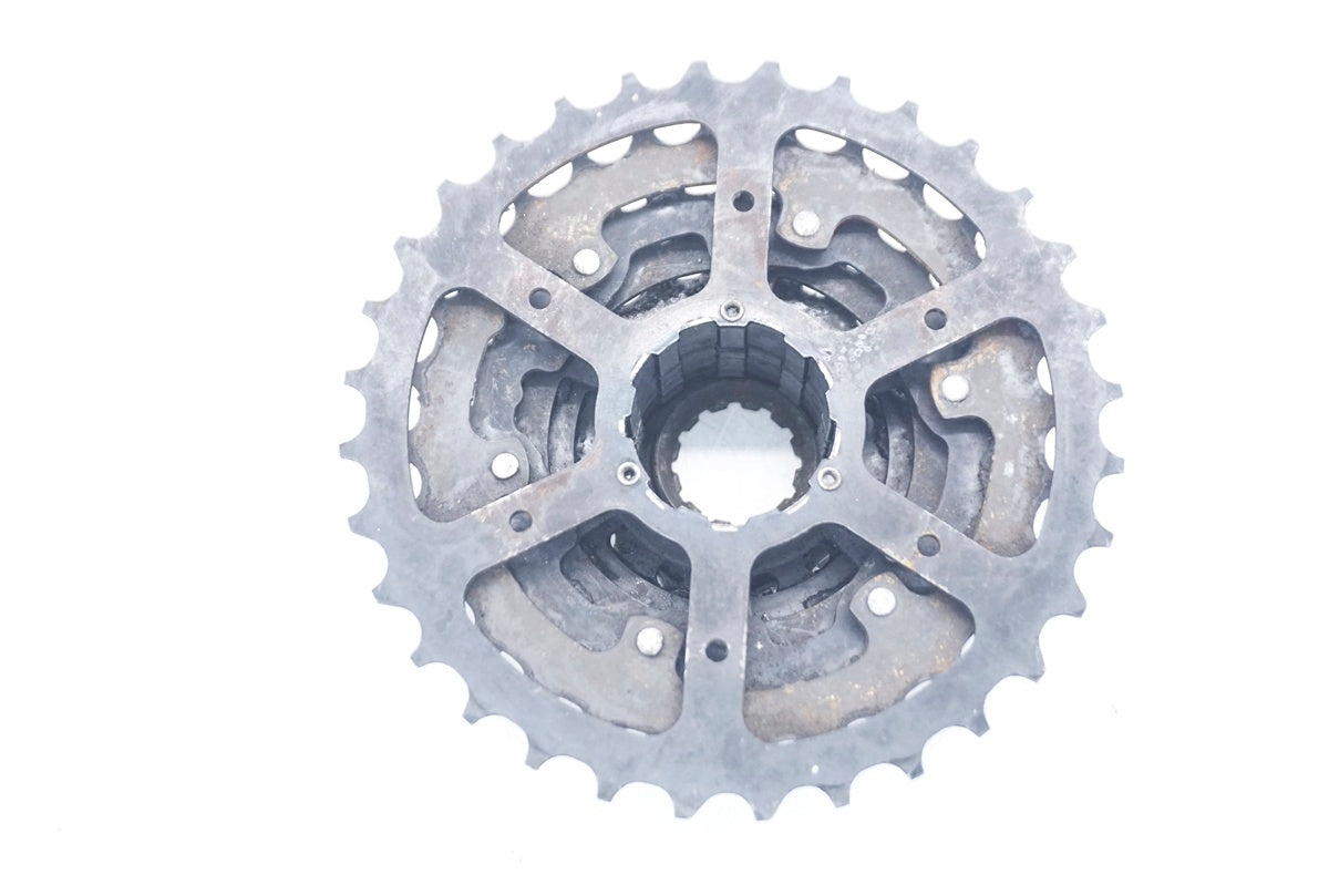 SHIMANO 「シマノ」 CS-HG200-8 12-32T スプロケット / 大阪門真店