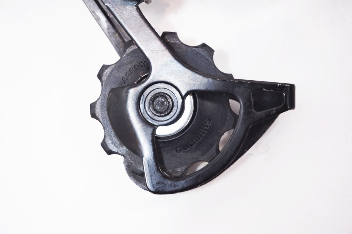 SHIMANO 「シマノ」 ALIVIO RD-M3100 リアディレイラー / バイチャリ世田谷店