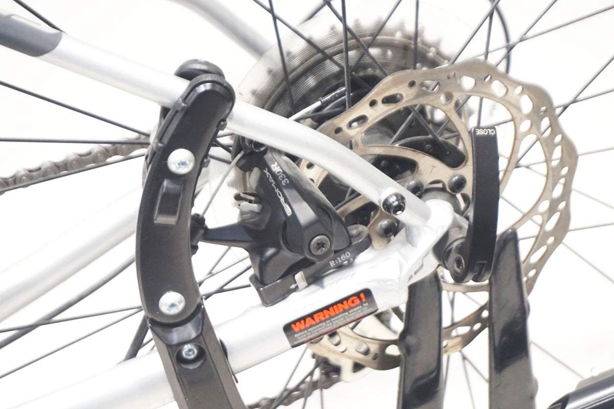 FELT 「フェルト」 VERZA SPEED40 2019年モデル クロスバイク/ 奈良店