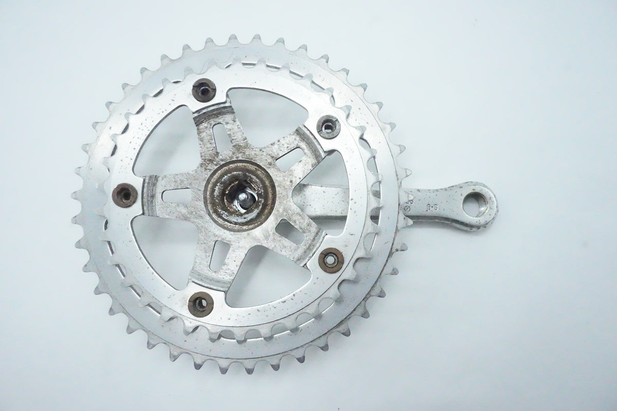 SUGINO「スギノ」 MAXY 42-34T 125mm クランク/ 京都西院店