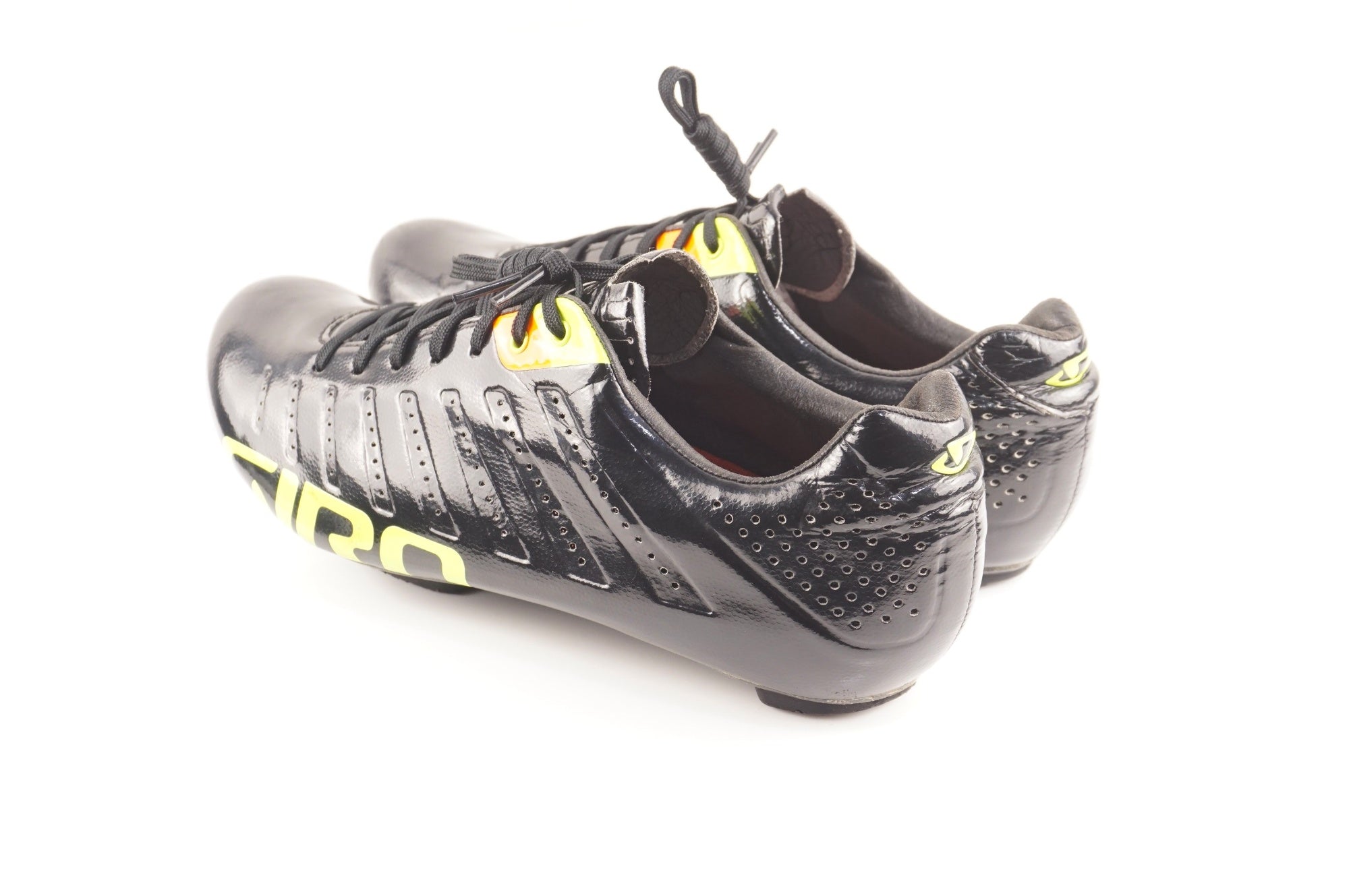 GIRO 「ジロ」 EMPIRE EASTON EC90 SLX EU 42.5 シューズ / 中目黒店