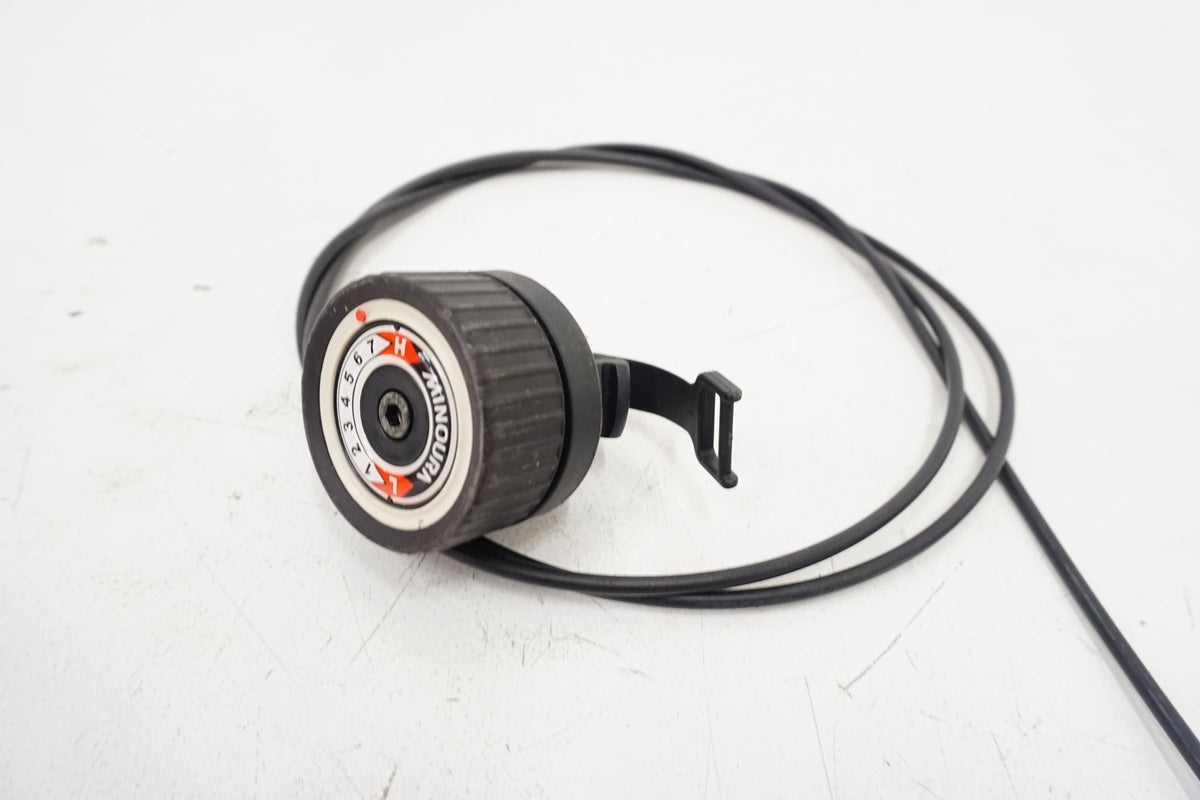 MINOURA 「ミノウラ」 LIVERIDE FG540 ハイブリッドローラー サイクルトレーナー / 浜松店