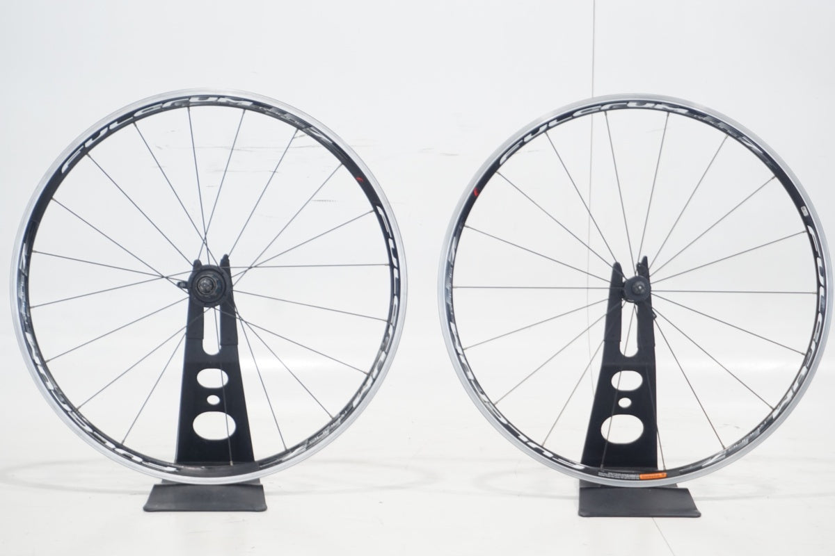 FULCRUM 「フルクラム」 RACING 7 SHIMANO11速 ホイールセット / 滋賀大津店