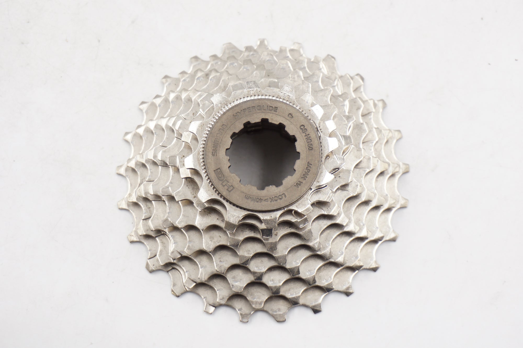 SHIMANO 「シマノ」 CS-HG50 スプロケット / 奈良店