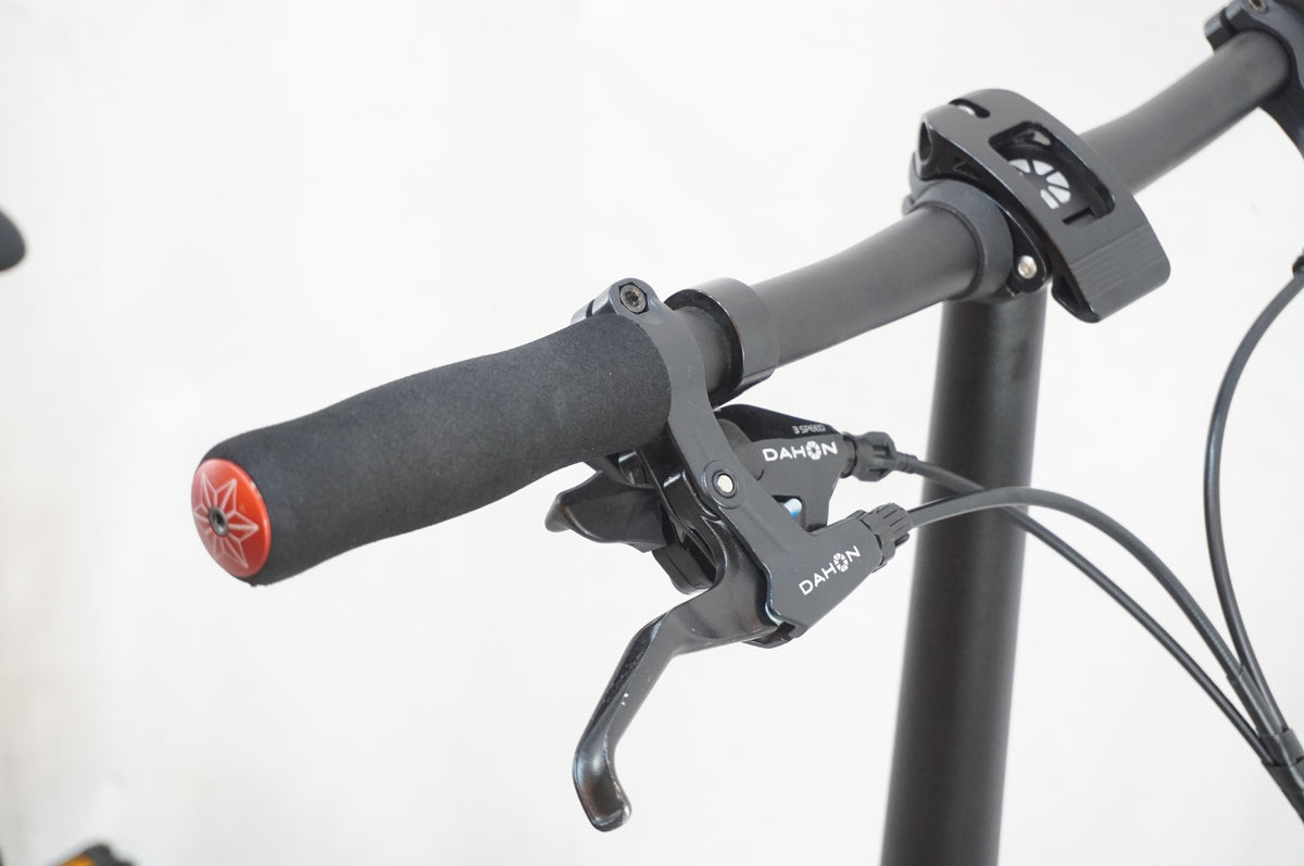 DAHON 「ダホン」 K3 2021年モデル 14インチ 折りたたみ自転車 / 浦和ベース