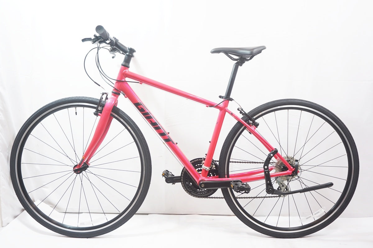 GIANT 「ジャイアント」 ESCAPE R3 2025年モデル クロスバイク