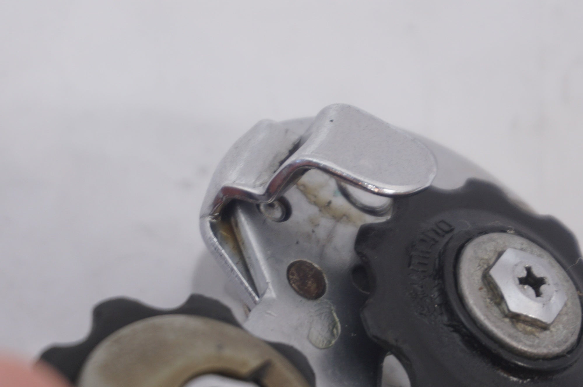 SHIMANO 「シマノ」 RD-A105 リアディレイラー / 世田谷店