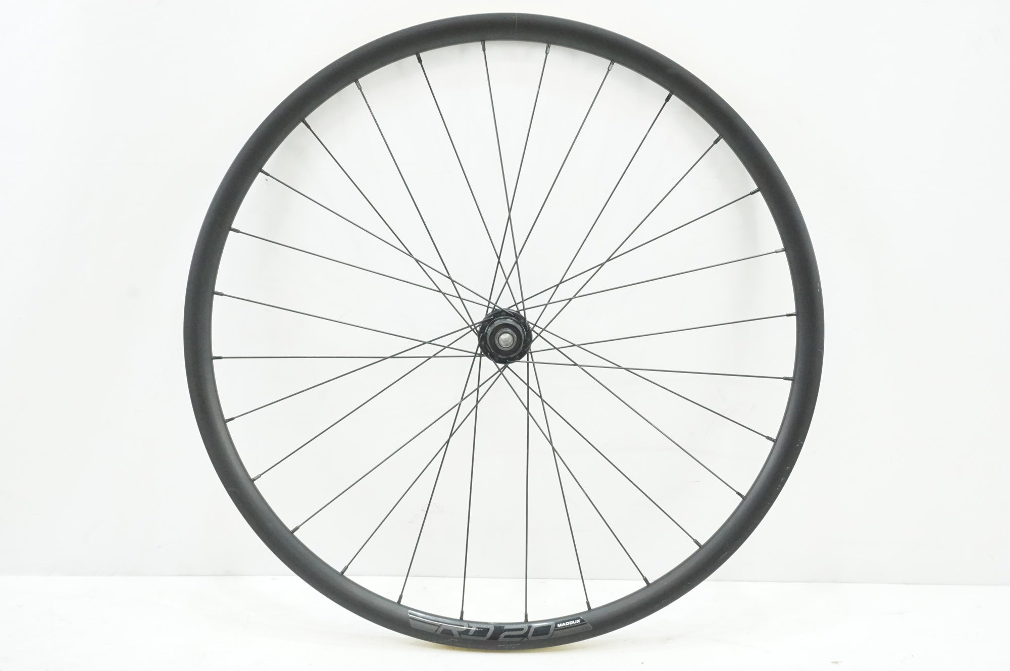 MADDUX 「マダックス」 RD2.0 DISC シマノ11S リアホイール / 大宮店