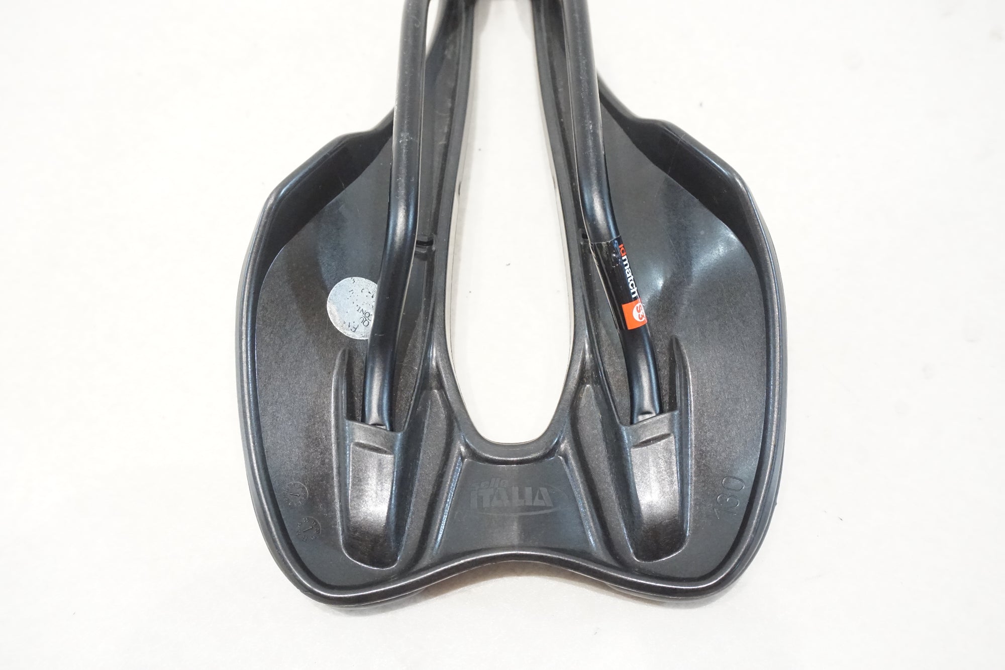 SELLE ITALIA 「セライタリア」 SLR BOOST TM MANGANESEレール サドル