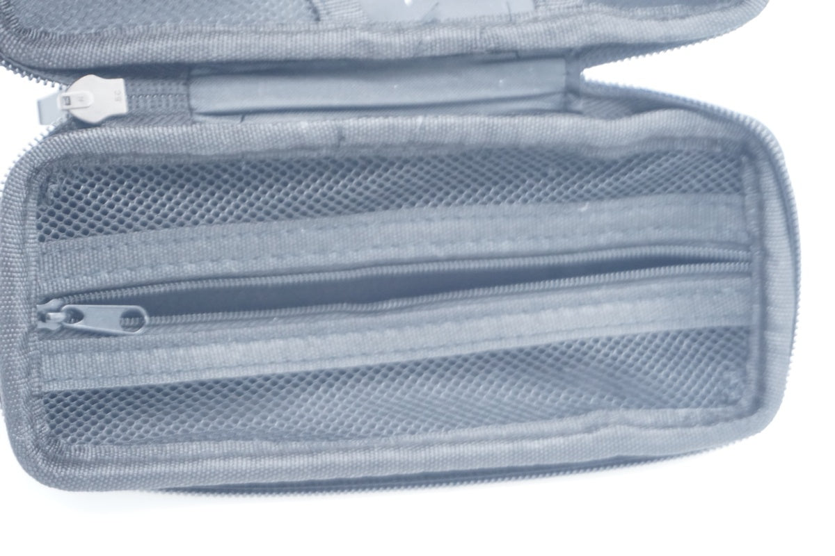 WEST BIKING 「ウェストバイキング」 ツールケース / 京都八幡店