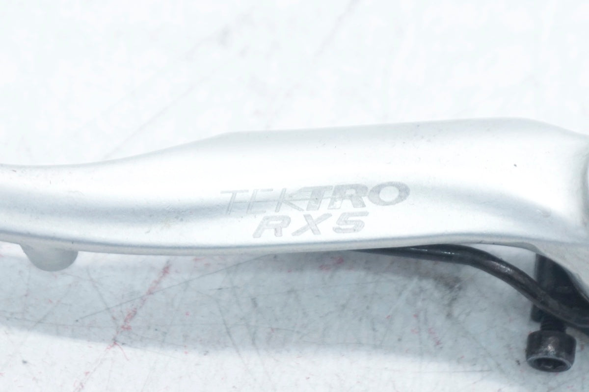 TEKTRO 「テクトロ」 RX5 Vブレーキセット / 大阪門真店