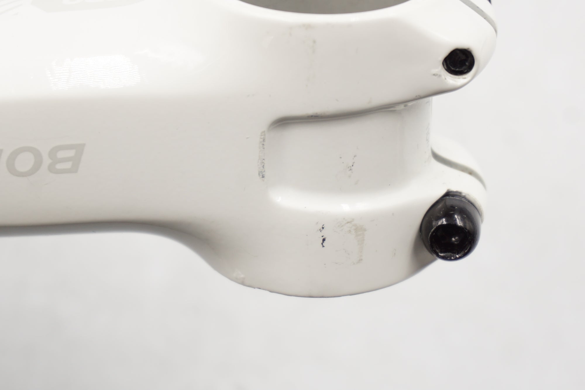 BONTRAGER 「ボントレガー」 PRO Φ31.8 110mm ステム / 奈良店