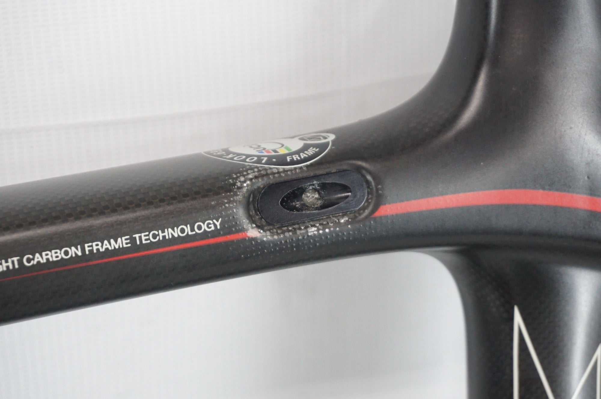 LOOK 「ルック」 695 LIGHT 2014年モデル フレームセット / 阪急塚口店