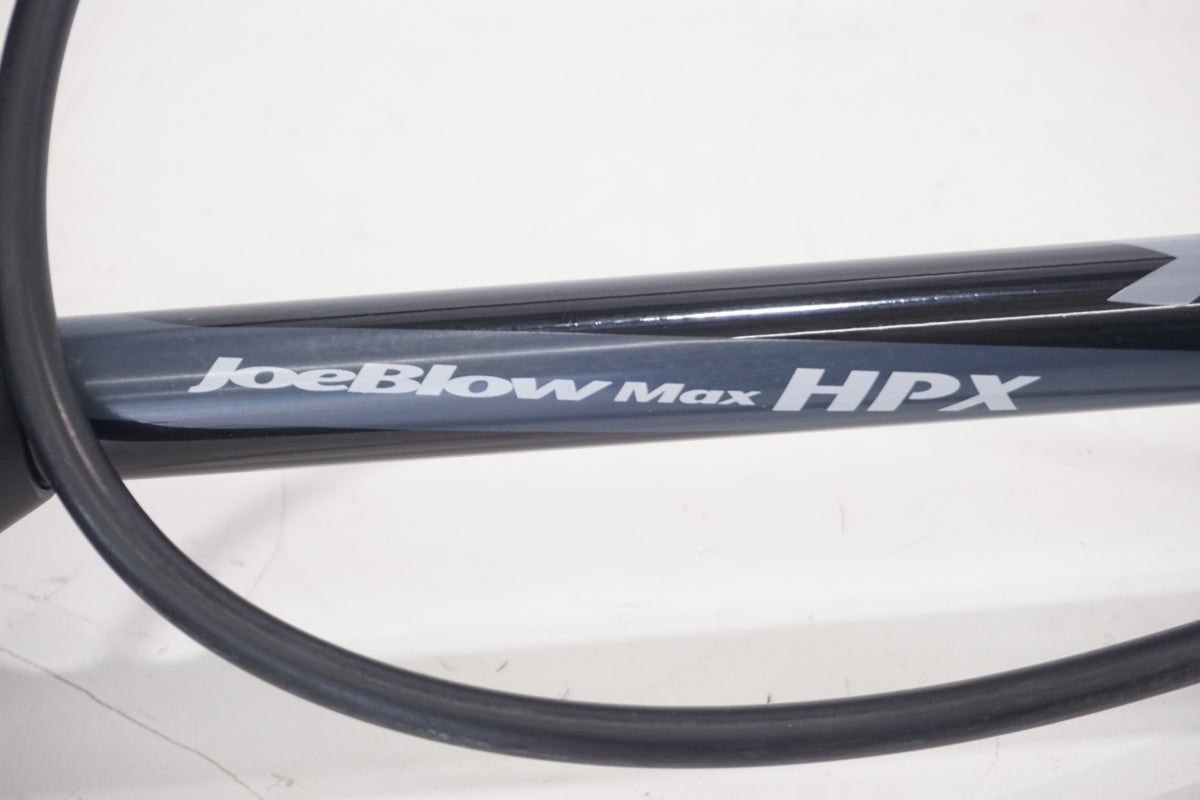 TOPEAK 「トピーク」 JOEBLOW MAX HPX フロアポンプ / 滋賀大津店