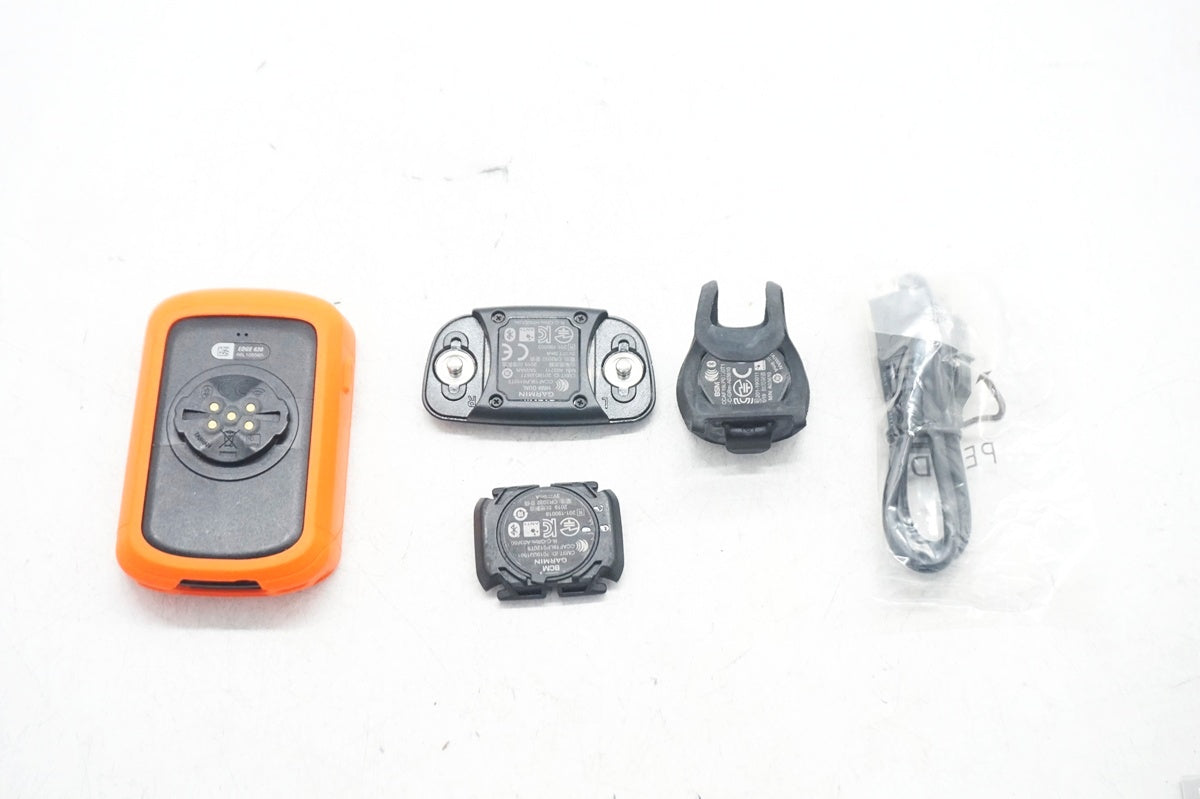 GARMIN 「ガーミン」 EDGE830セット サイクルコンピューター / 大阪門真店