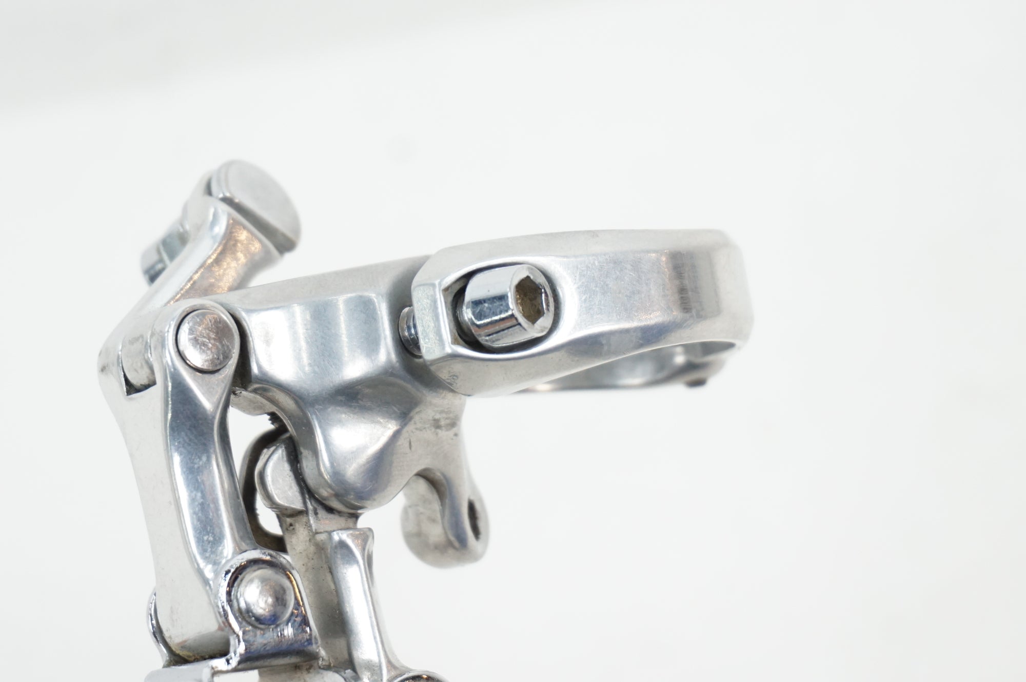 SUNTOUR 「サンツアー」 CYCLONE フロントディレイラー / 川越店