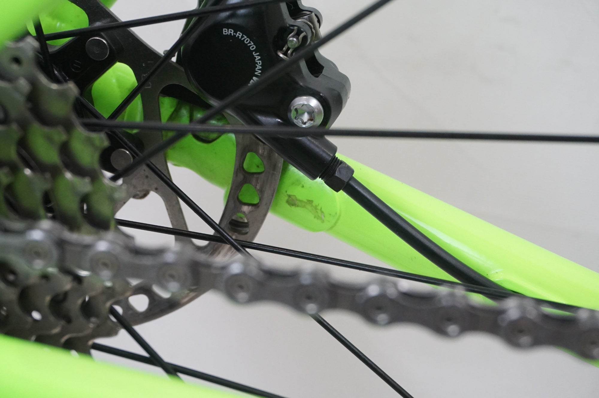 CANNONDALE 「キャノンデール」 CAAD13 DISC 2023年モデル ロードバイク / 福岡店