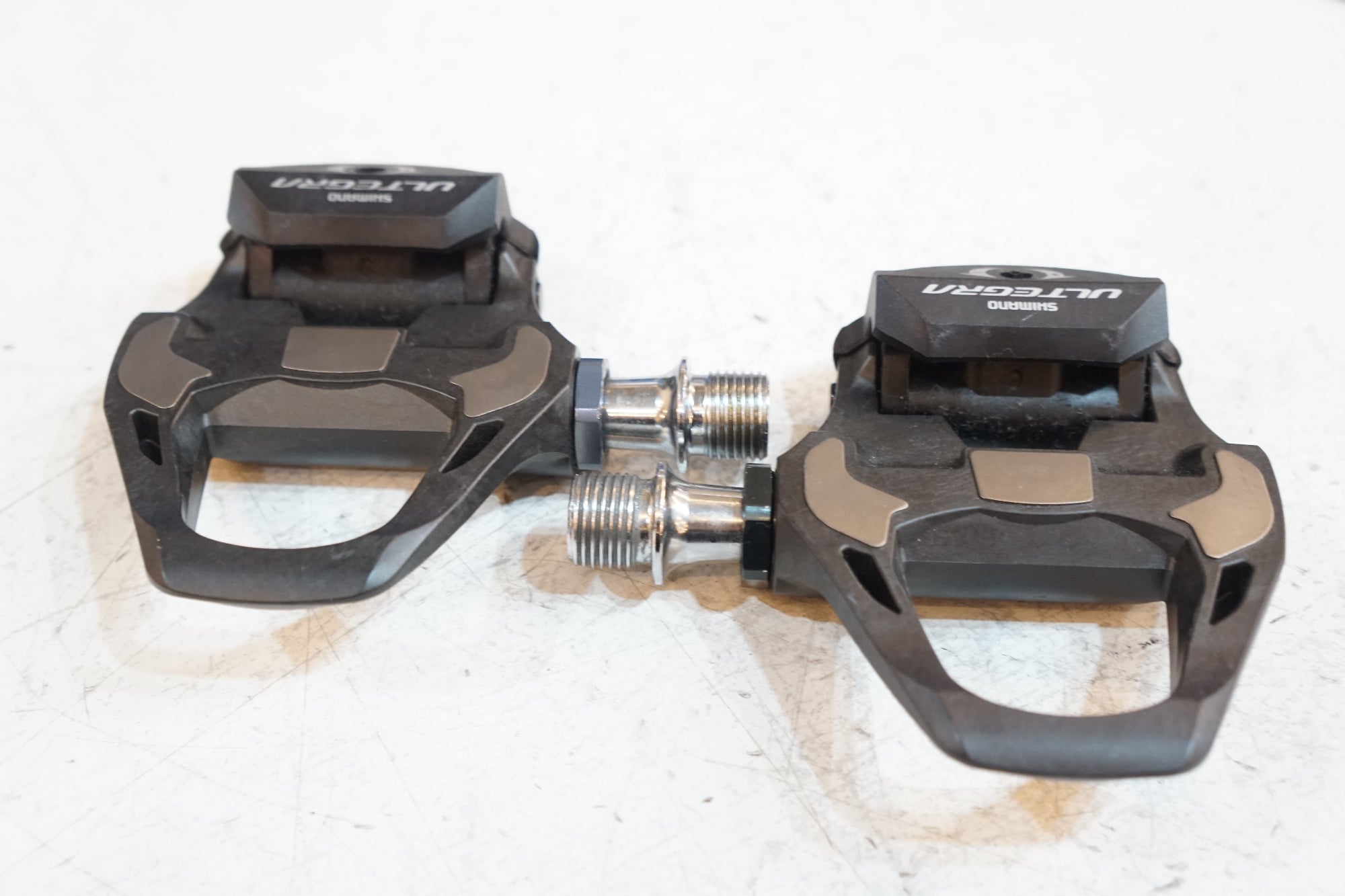 SHIMANO 「シマノ」 ULTEGRA PD-R8000 ペダル / バイチャリ浦和ベース