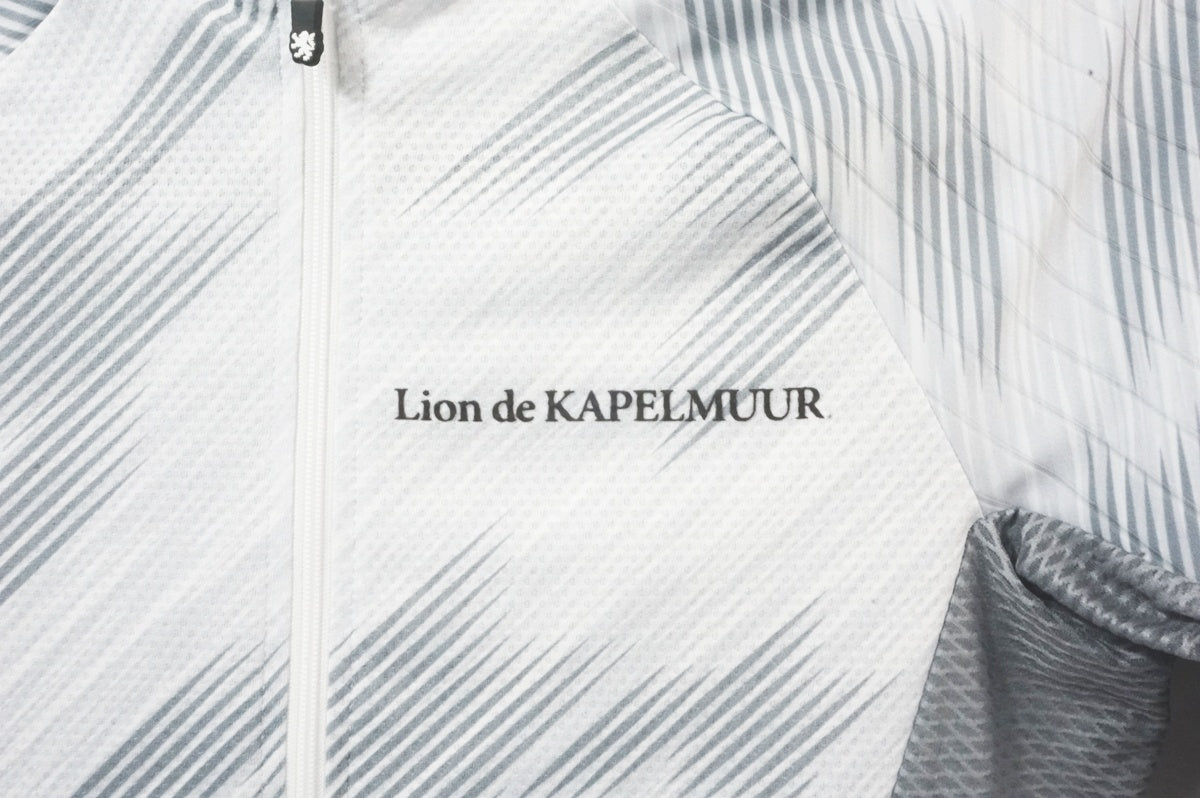 KAPELMUUR 「カペルミュール」 Mサイズ ジャージ / バイチャリ世田谷店