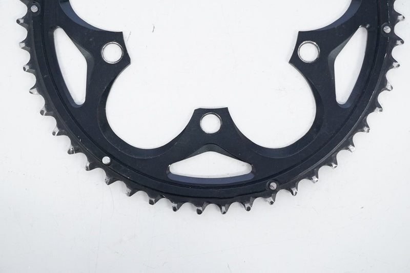 SHIMANO - シマノ ULTEGRAチェーンリング 50-34t 楽天市場】シマノ FC-R8100 チェーンリング 50T-NK(50-34T用