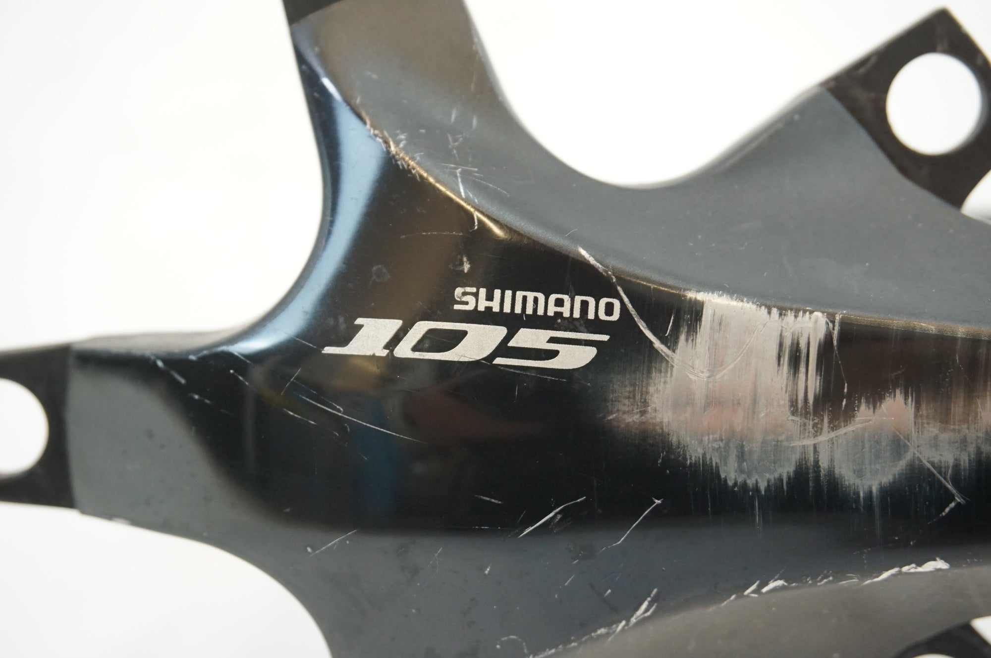 SHIMANO 「シマノ」 105 FC-5750 165mm クランクアーム / 有明ガーデン店